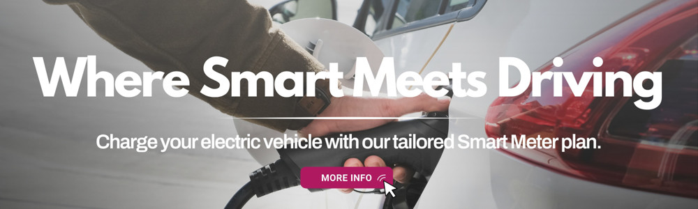 Smart EV tariff 